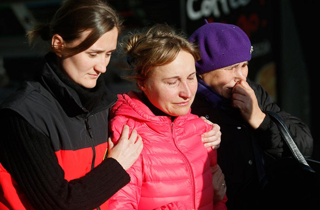 ρωσικο Airbus στο Σινά