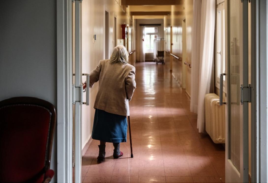 Κίνδυνος να βρεθούν χωρίς στέγη αρκετοί ηλικιωμένοι