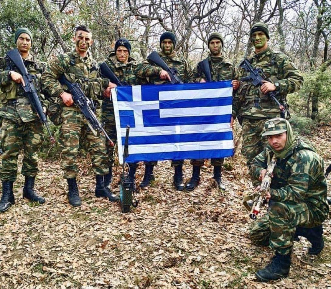 στρατός-έβρος