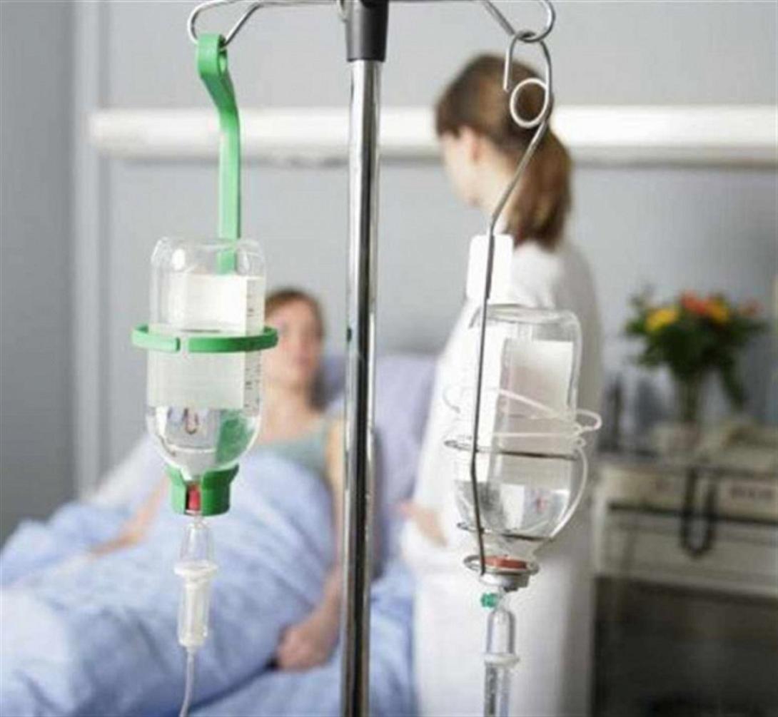 Συνελήφθησαν αποκλειστικές νοσοκόμες χωρίς πτυχία