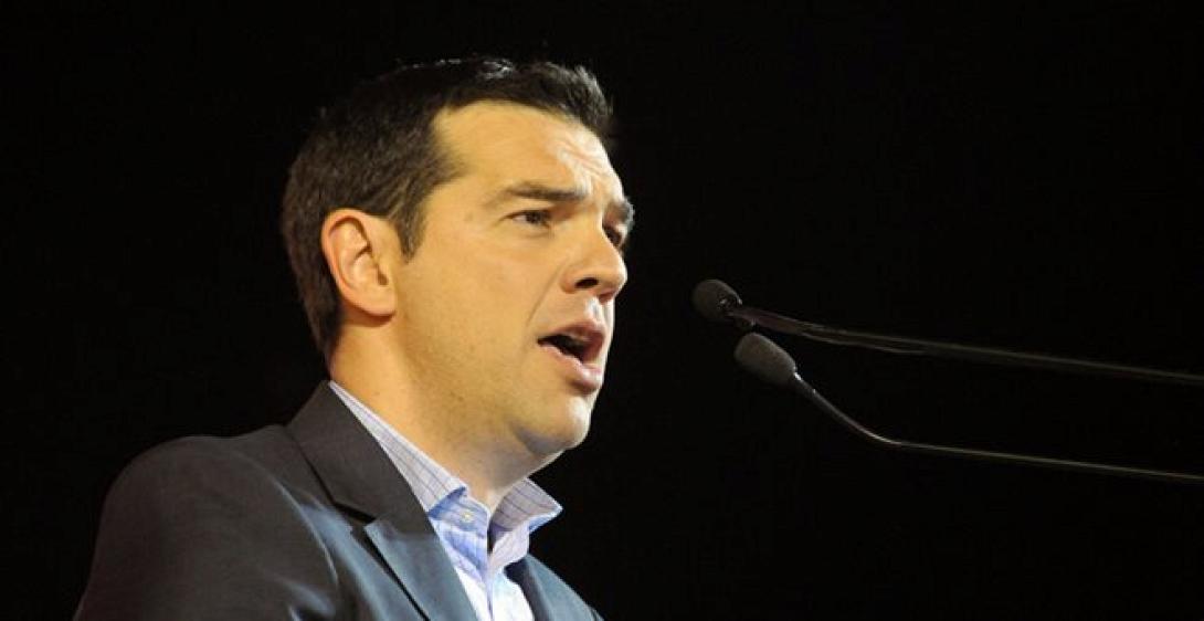 Με τον Αυστριακό πρόεδρο συναντήθηκε ο Αλέξης Τσίπρας