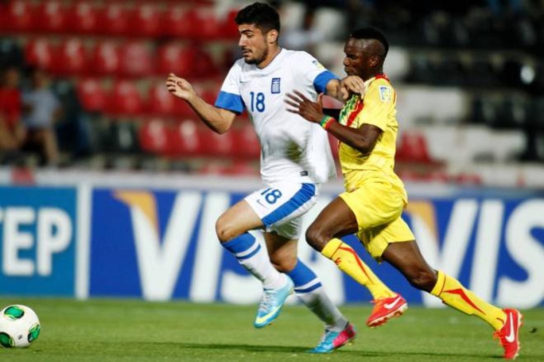 Απίστευτη νίκη των ελπίδων ,με Καρέλη και Μπουχαλάκη