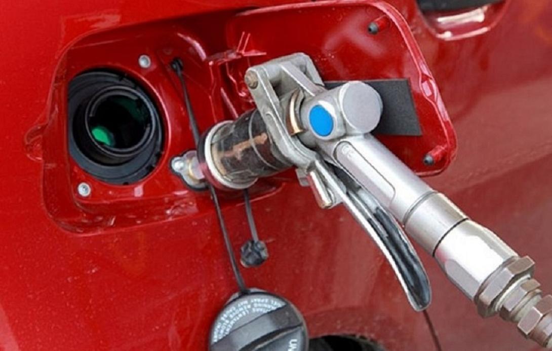 Φοροδιαφυγή στο υγραέριο κίνησης