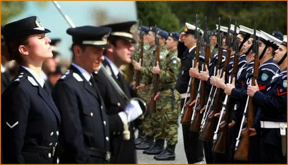 Χωρίς ΑΣΕΠ οι 3.200 προσλήψεις ενστόλων .jpg