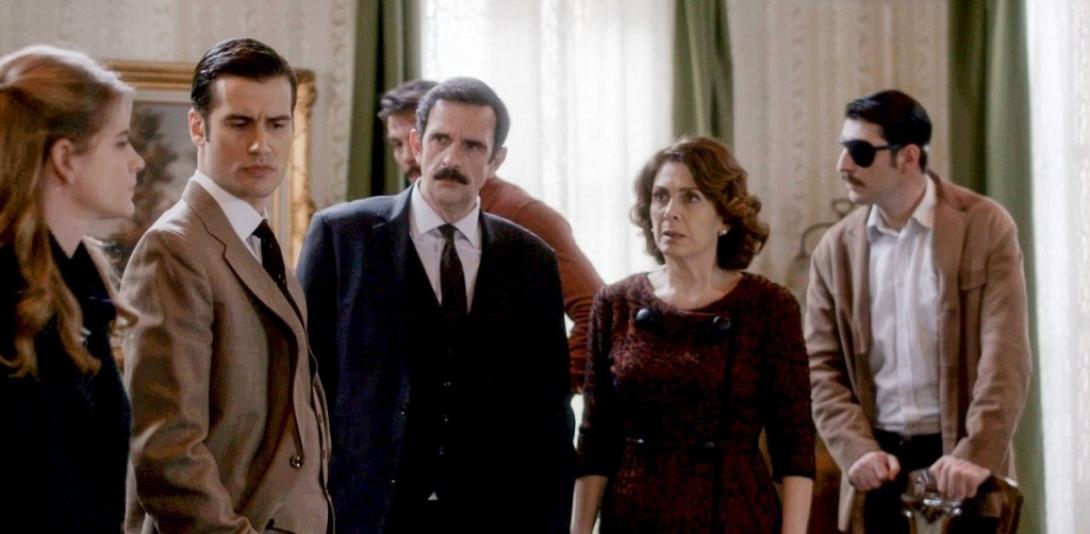 Άγριες Μέλισσες