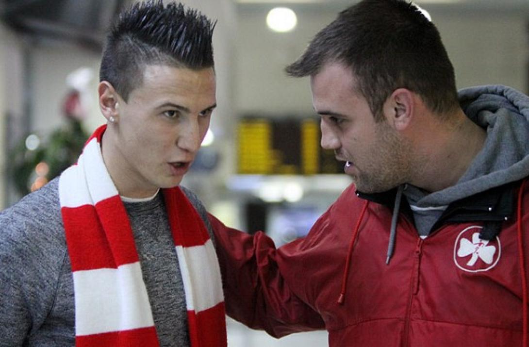 ΠΛΑΤΑΝΙΑΣ:Με Ινκούμ και Βλαχοδήμο στην Τρίπολη