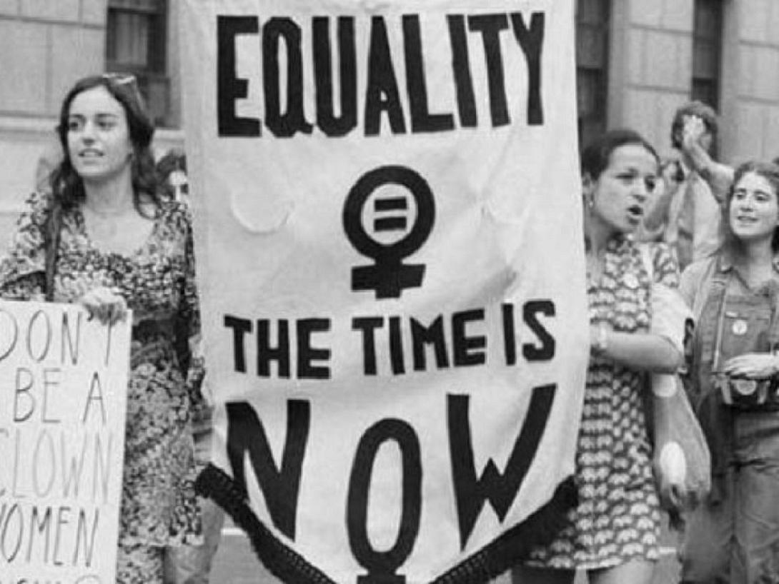 Ημέρα της Γυναίκας