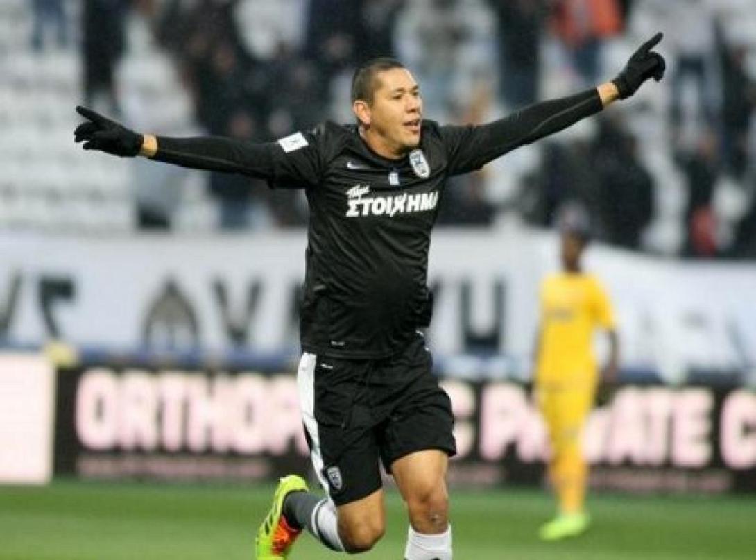 ΠΑΟΚ:Νίκη-πρόκριση ,3-0 τον Απόλλωνα