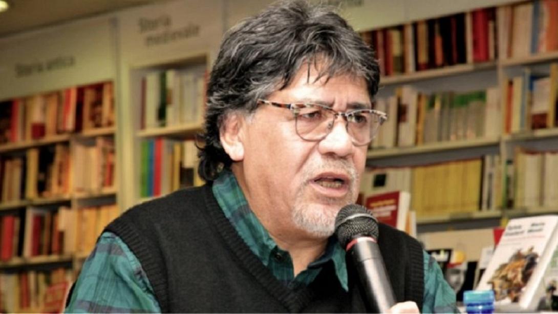  Λουίς Σεπούλβεδα