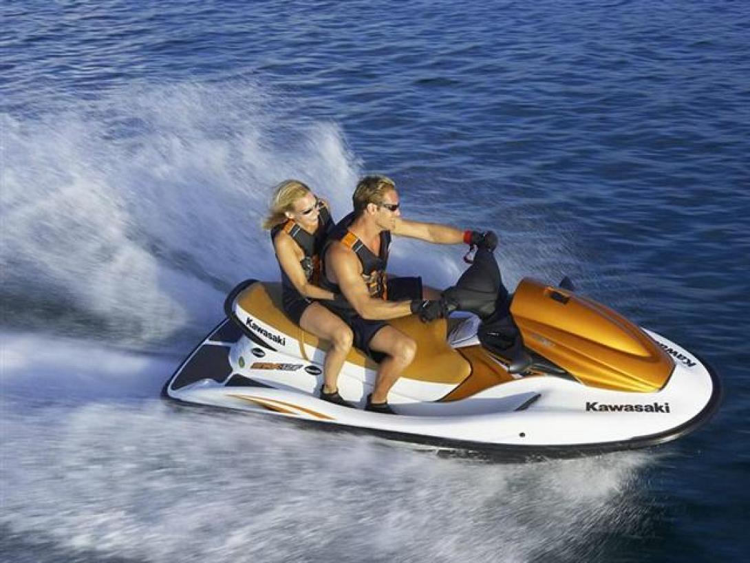 Οδηγίες για ν' απολαύσετε τα θαλάσσια σπορ χωρίς ...απρόοπτα