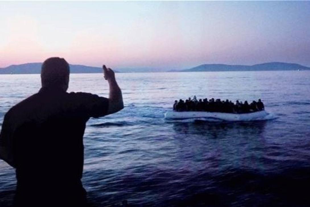 Τουλάχιστον 98 μετανάστες συνελήφθησαν σε Κω, Σαμοθράκη και Οινούσσες