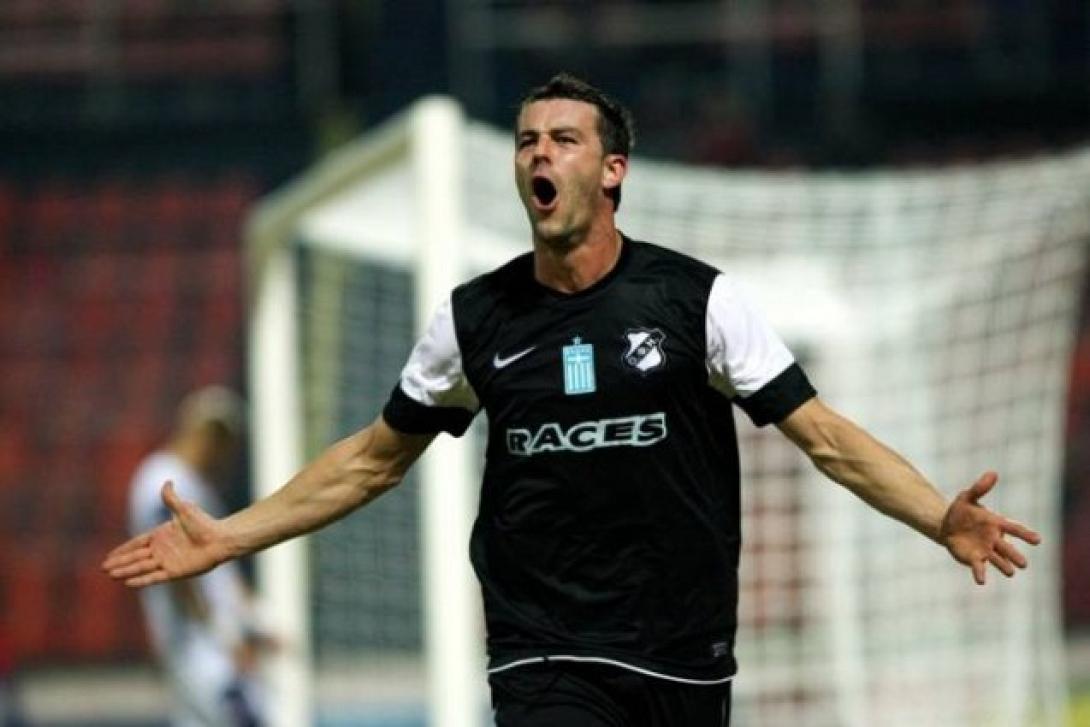 ΟΦΗ:Στο Ηράκλειο ο Σίσιτς για τις υπογραφές