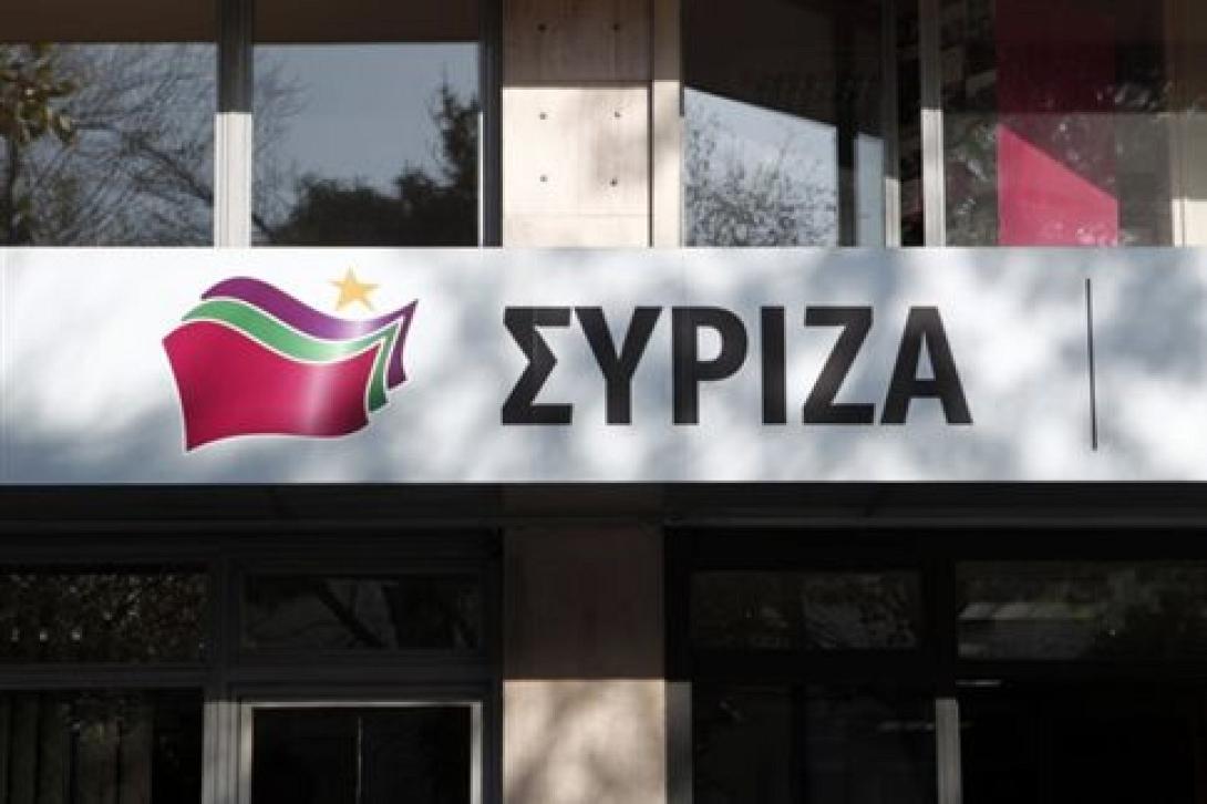Με ομιλία του Αλέξη Τσίπρα θα ξεκινήσει η ΚΕ του ΣΥΡΙΖΑ 