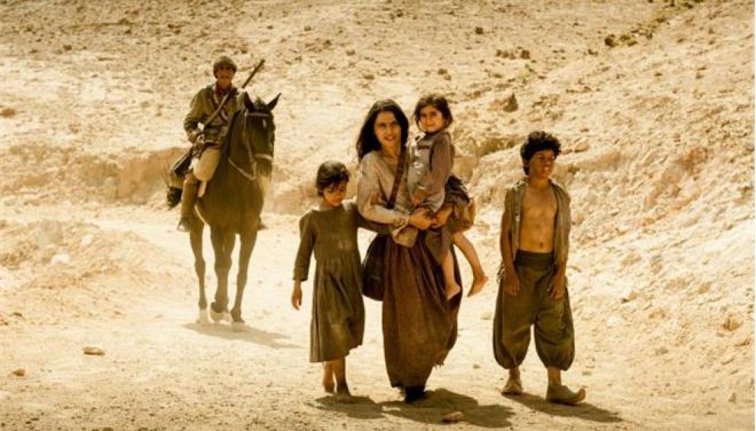 γενοκτονία αρμενίων 2