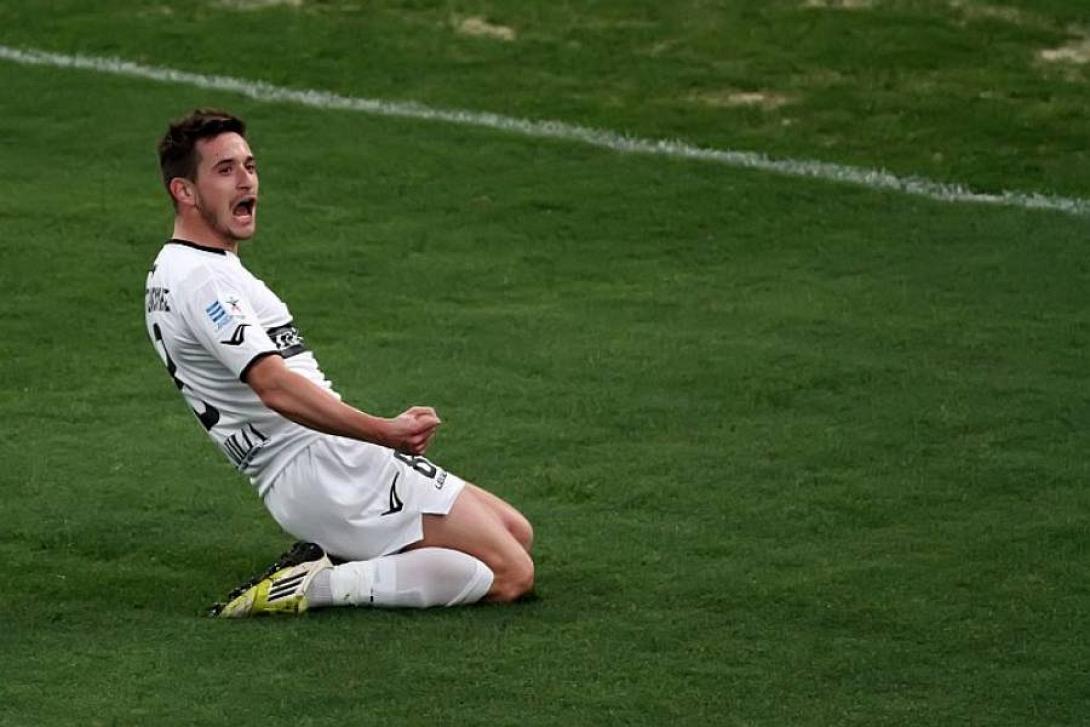 ΟΦΗ: Για τη νίκη σήμερα, βήμα πρόκρισης, μέσα ο Κουτσιανικούλης και δυναμικά για τη συνέχεια!