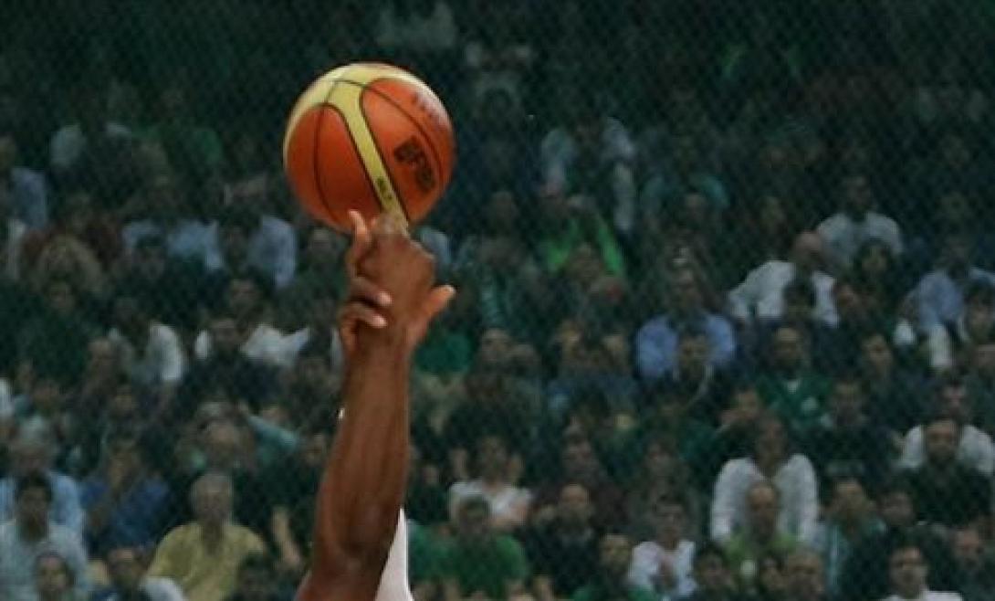 Μπάσκετ:Δράση σήμερα(1/3) σε Α1,Α2 και Β Εθνική