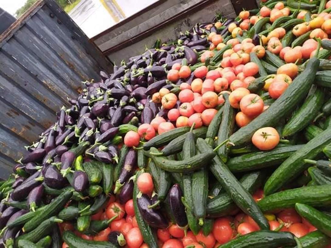 αγροτικά προϊόντα