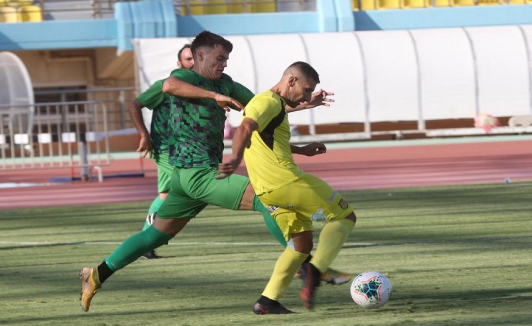 Εργοτέλης ΠΟΑ