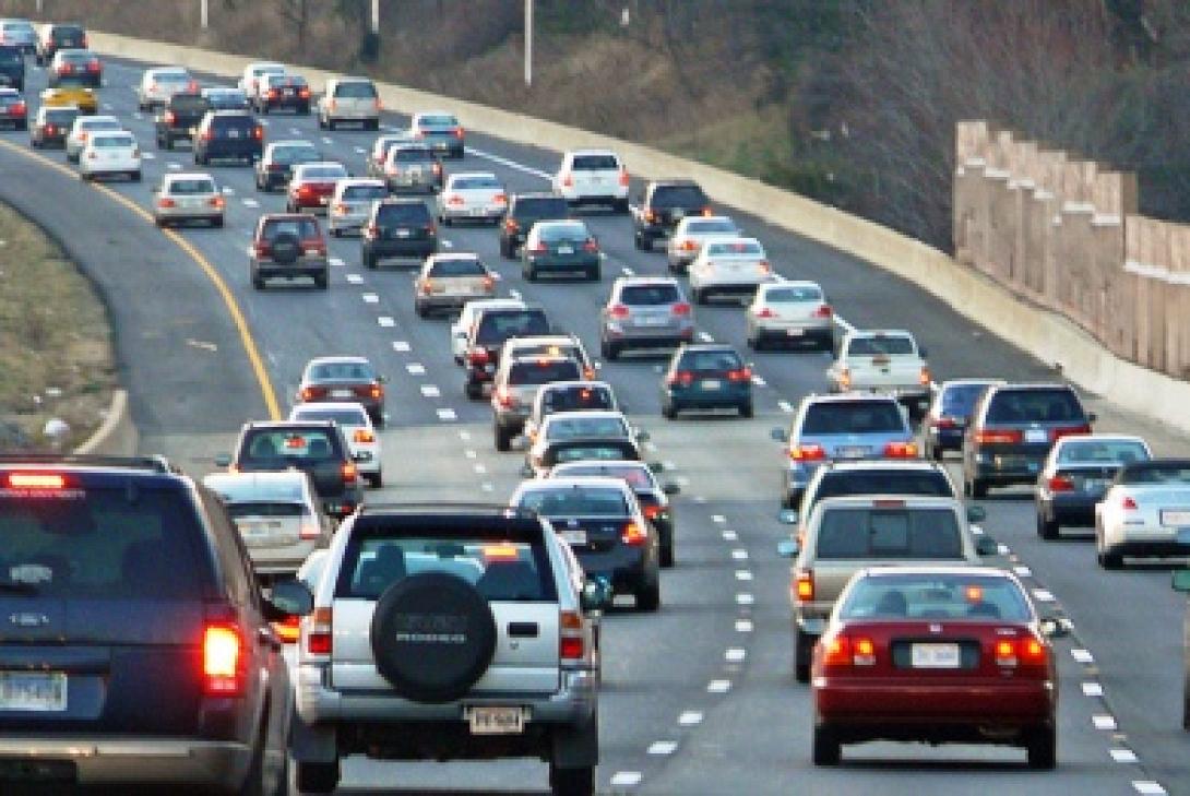 3,5 εκατομμύρια ιδιοκτήτες δεν έχουν πληρώσει ακόμα, τα τέλη κυκλοφορίας!