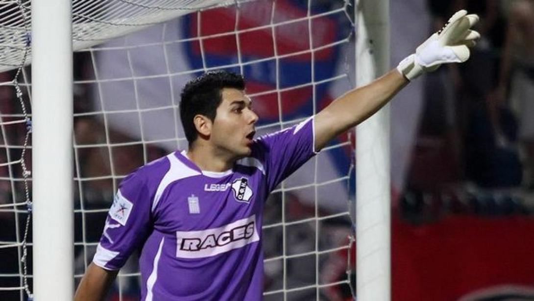 Από τον ΟΦΗ ,στον Άρη ,ο Γουναρίδης