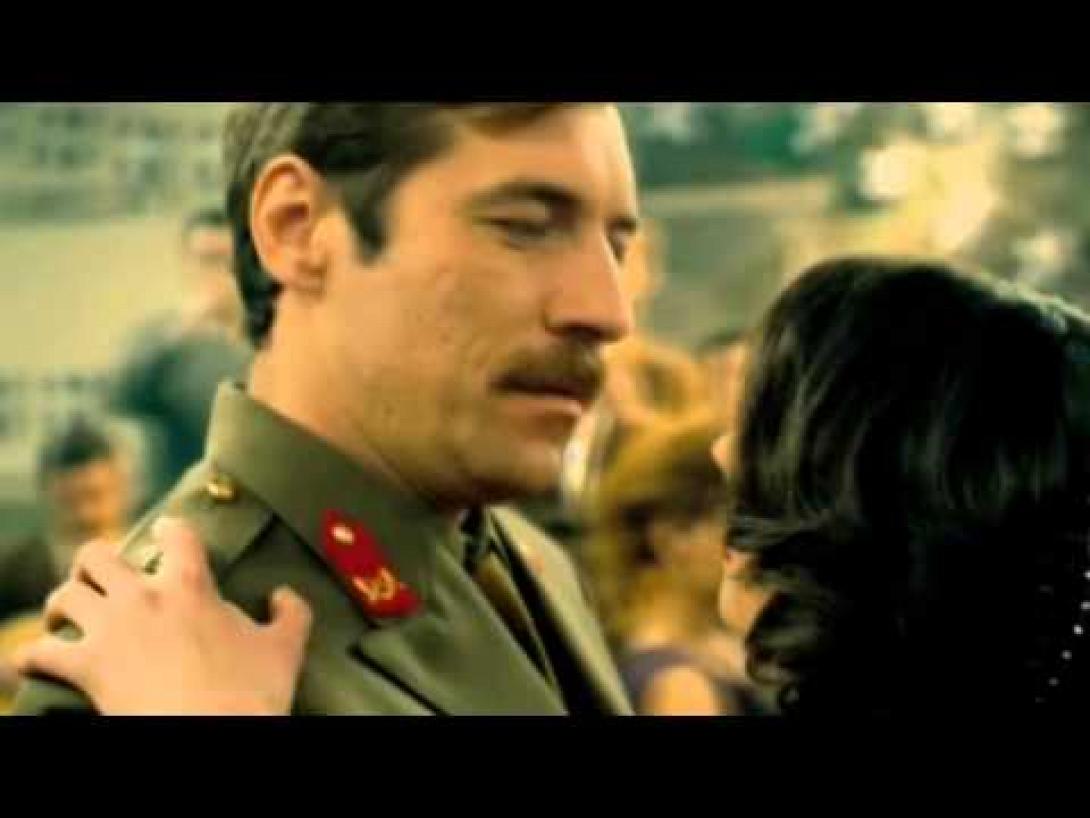 Μια στιγμή για πάντα - Το τανγκό των Χριστουγέννων