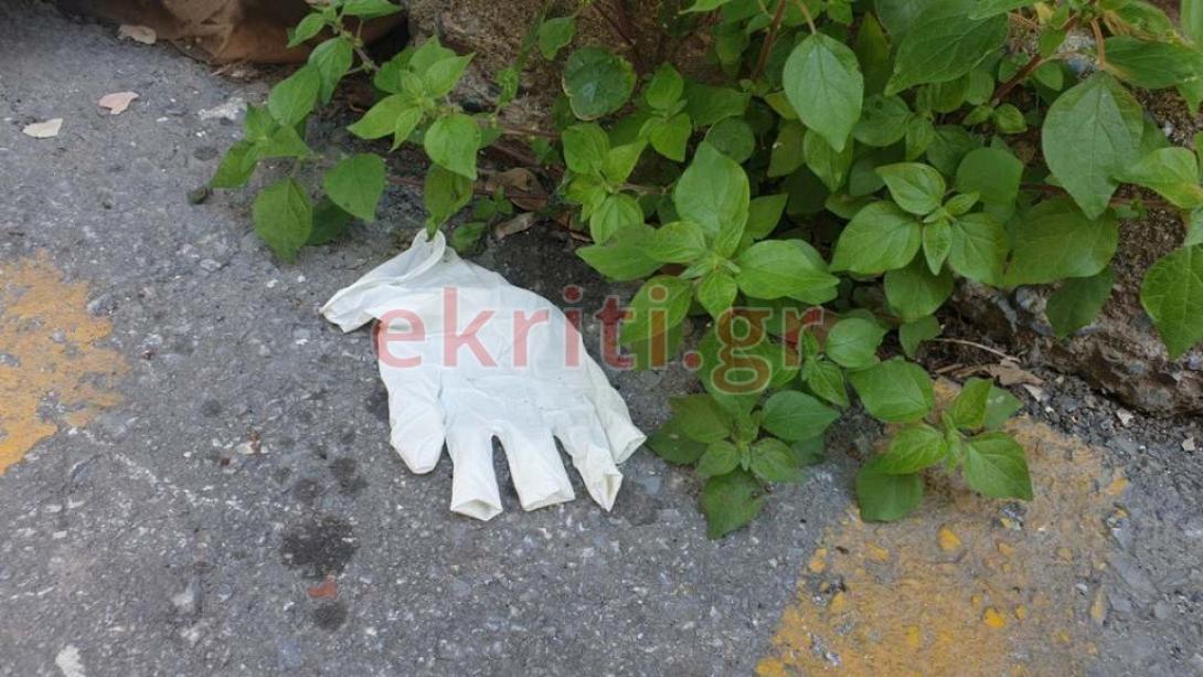 Υγειονομικές "βόμβες" στους δρόμους.