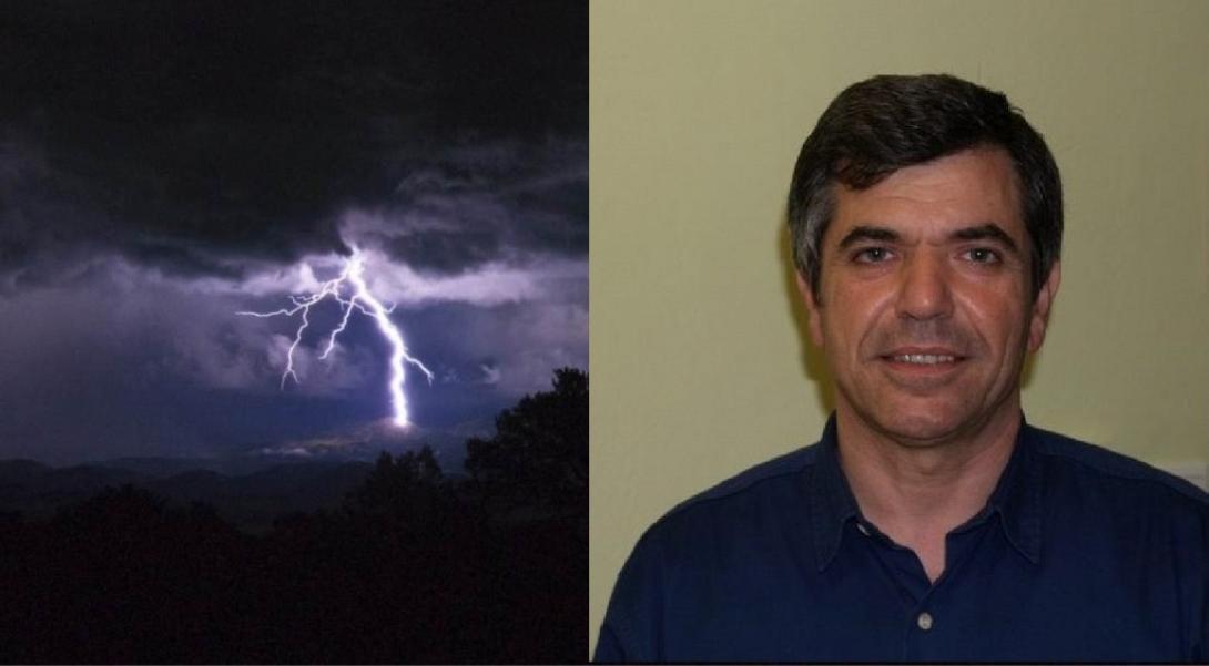 Μανώλης Λέκκας κακοκαιρια