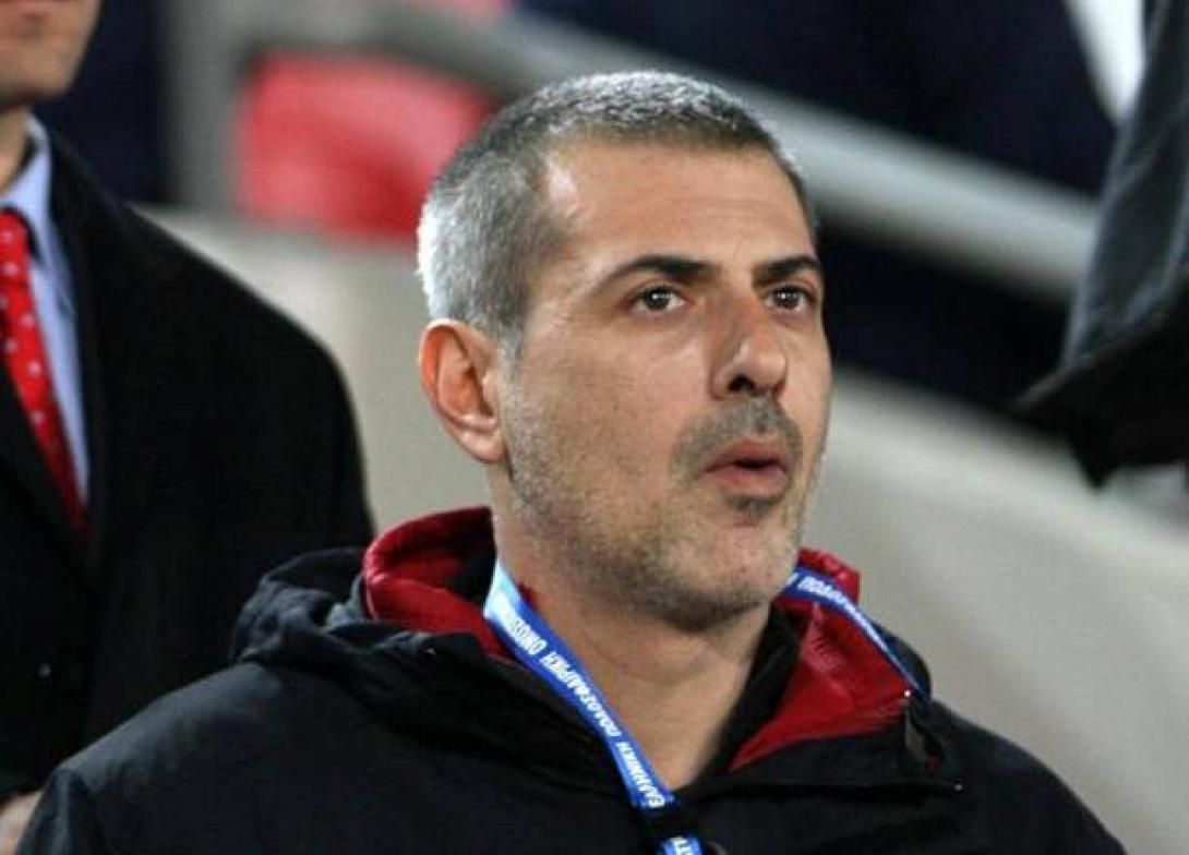 Ο Γ.Μώραλης παρουσίασε το σχέδιό του για το Πειραιά