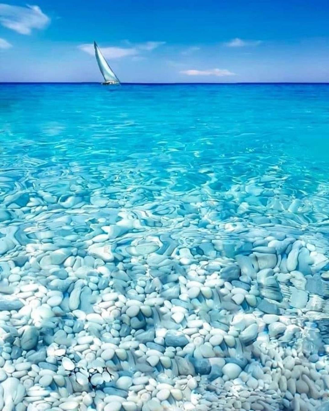 θάλασσα καλοκαίρι