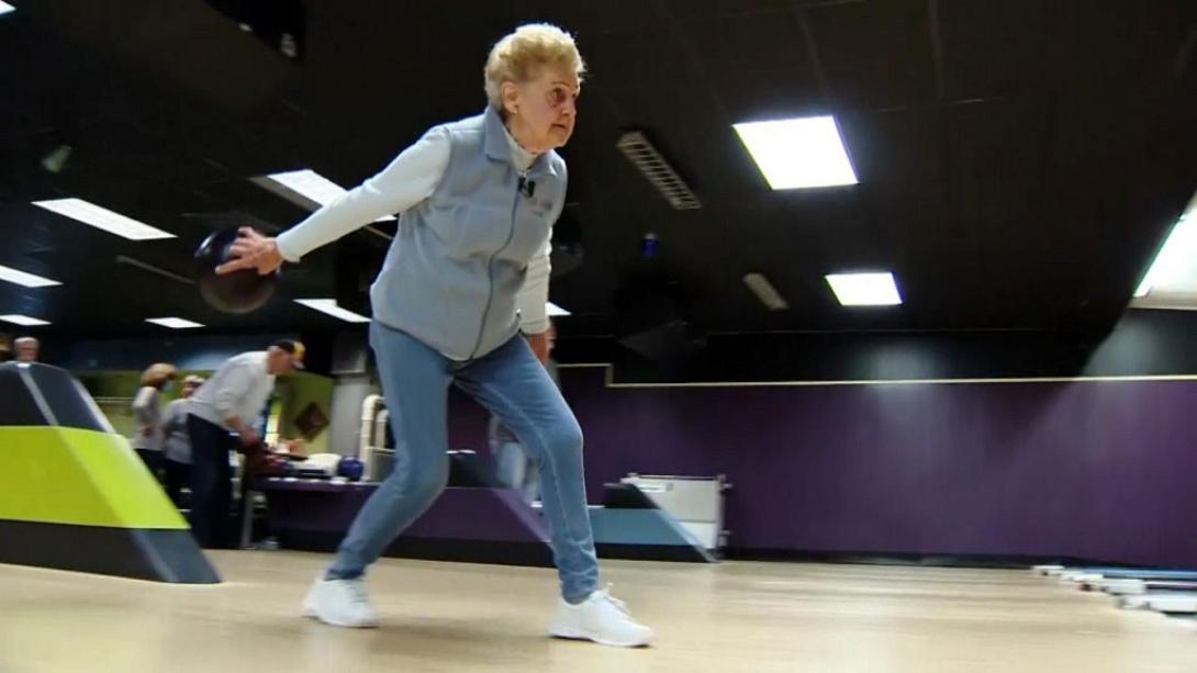 96χρονη, μπόουλιγνκ