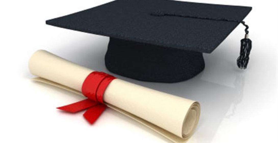 Τελετή Απονομής Διπλωμάτων