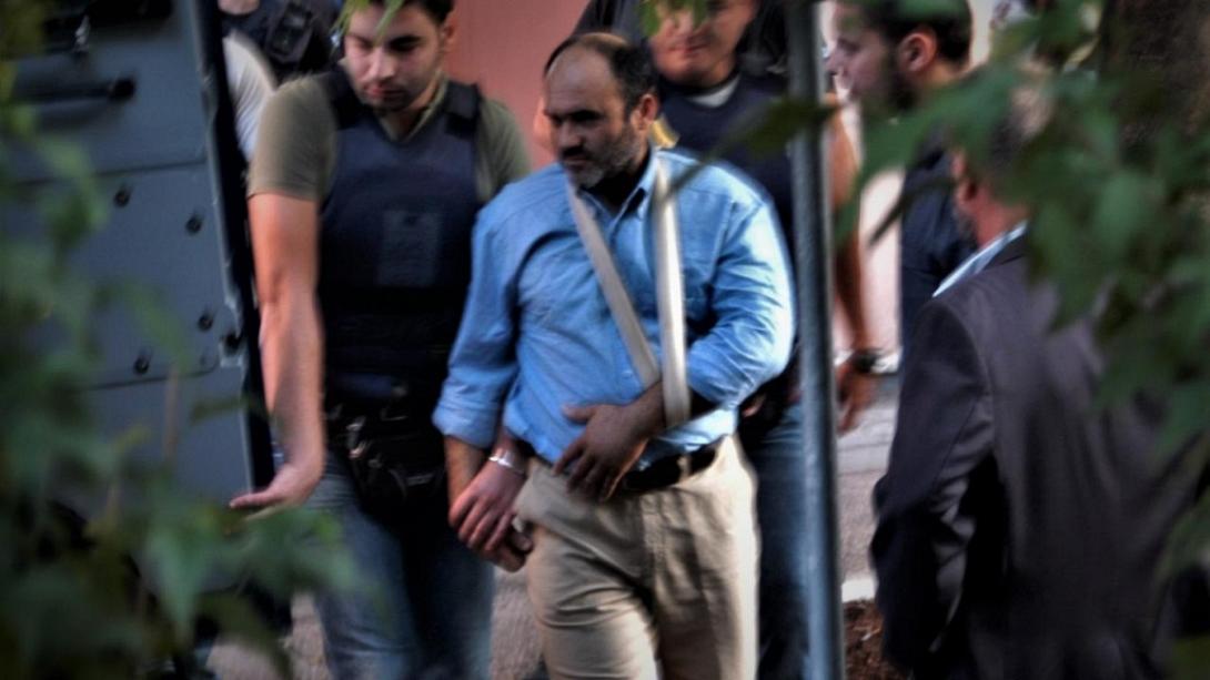 Νίκος Παλαιοκώστας