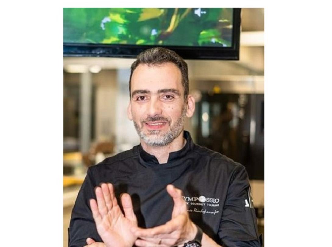 ροδοκανάκης