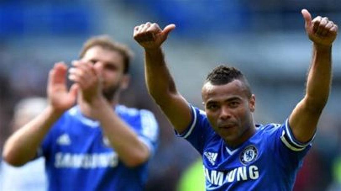 Ανακοίνωσε την αποχώρηση του από την Εθνική Αγγλίας ο Κόουλ