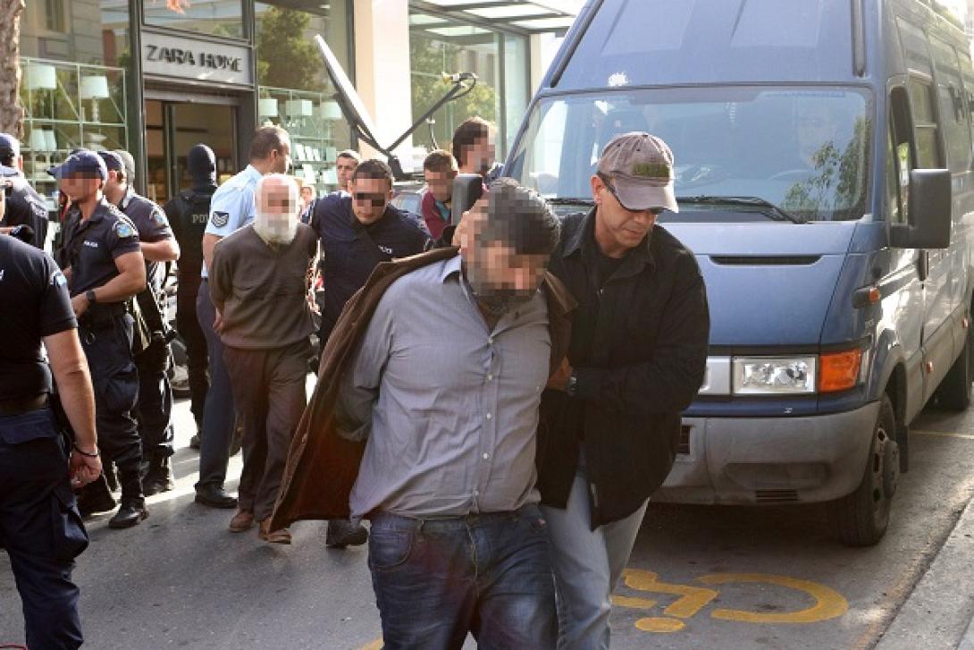 δικαστήρια