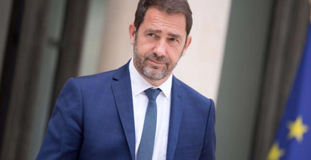 Κριστόφ Καστανέρ