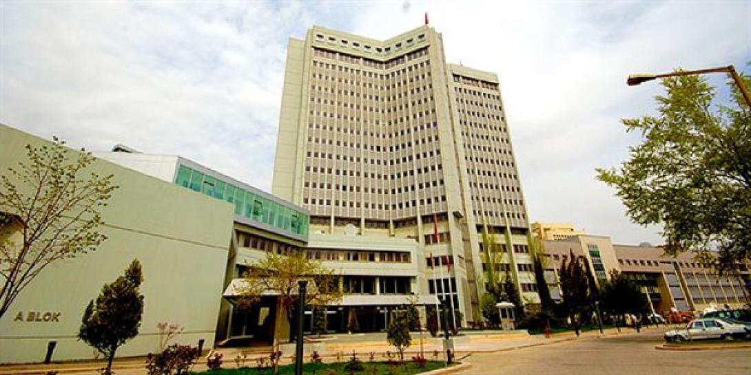 Τουρκία: Επιστολή με ύποπτη σκόνη εστάλη στο Υπουργείο Εξωτερικών