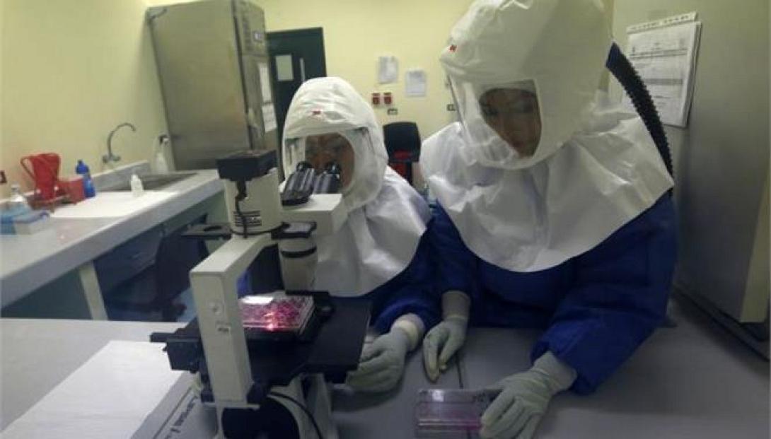 Προειδοποίηση για την καραντίνα στις ΗΠΑ λόγω Έμπολα