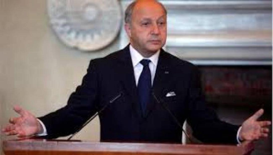 Η Γαλλία δεν συμμετέχει στους βομβαρδισμούς στη Συρία