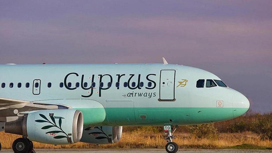 Cyprus Airways