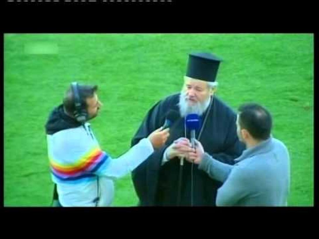 Ισόπαλο (2-2) το φιλικό Πλατανιάς-Εργοτέλης(video)