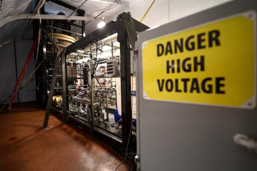 Διεθνής εκστρατεία ενημέρωσης για τα χημικά από τους Ροταριανούς