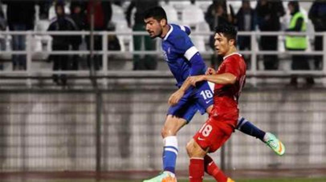 Μπουχαλάκης:΄΄Δεν συμβαίνει κάθε μέρα, τέτοια ανατροπή΄΄ (video)