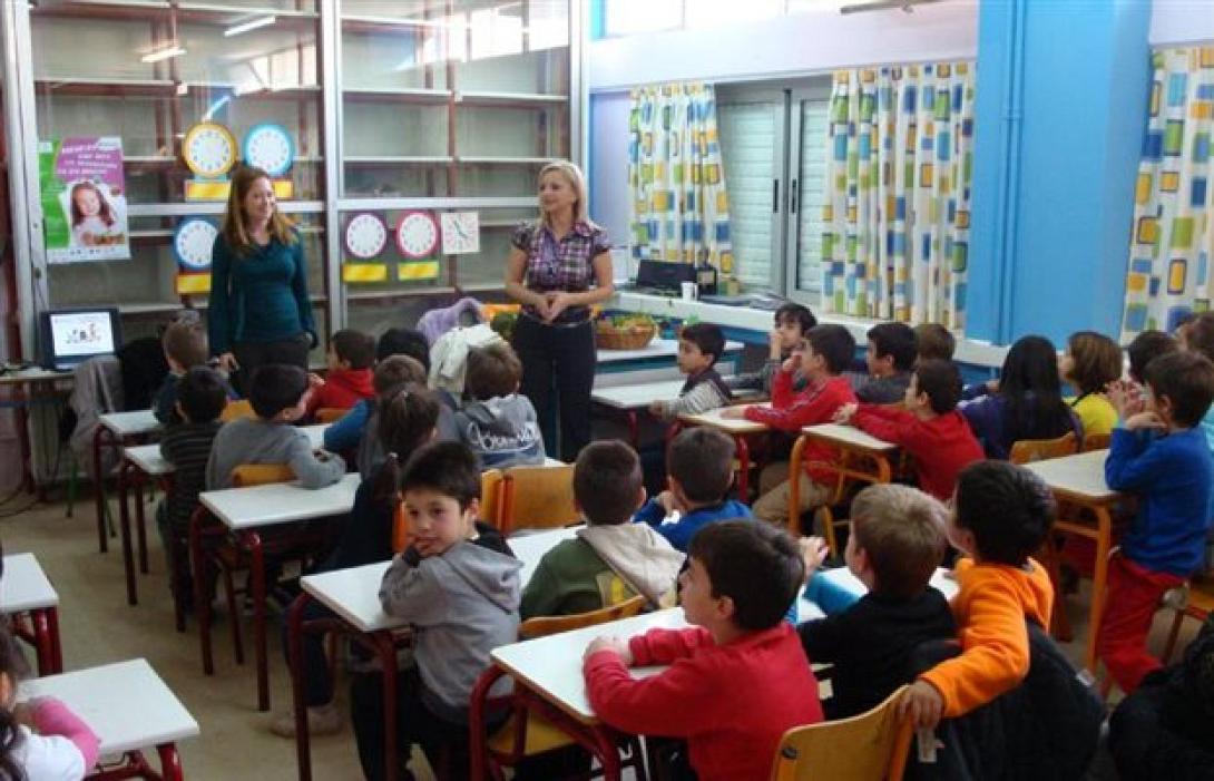 Επιστρέφουν στην εποπτεία του Υπουργείου Παιδείας οι ιδιωτικοί εκπαιδευτικοί