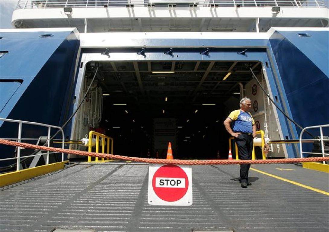 Συμμετέχει και η ΠΝΟ στην απεργία της Τετάρτης