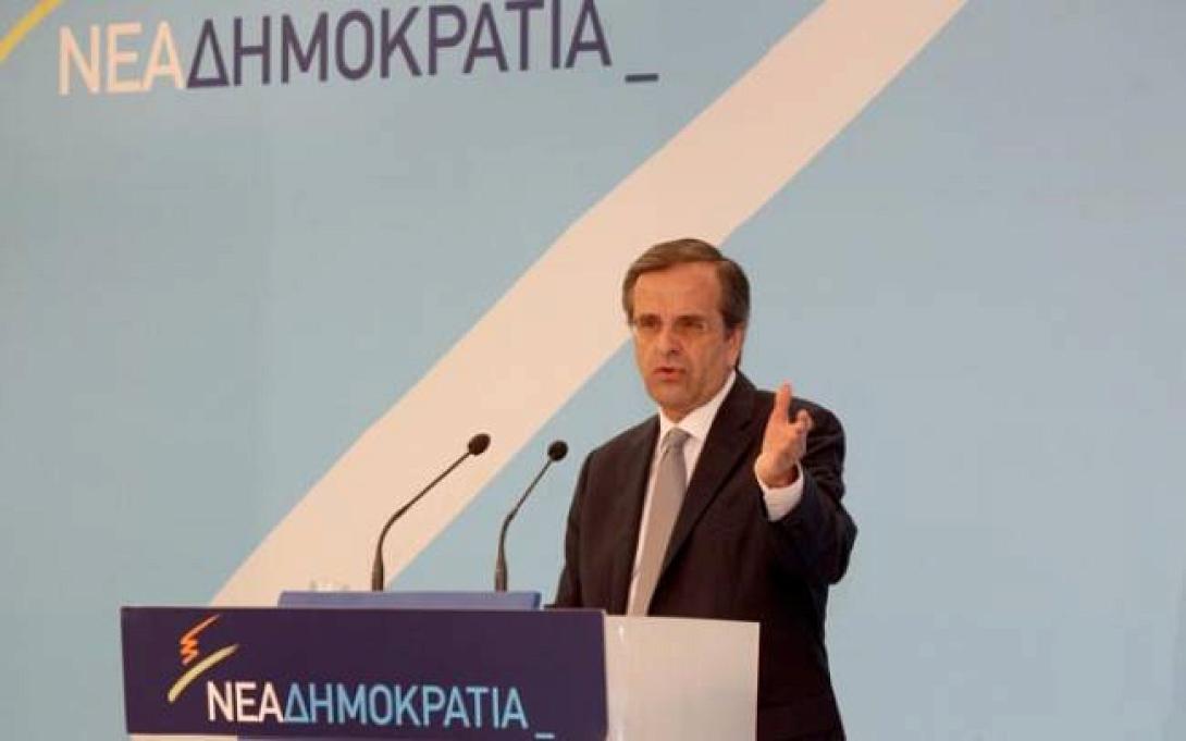 Θετική αποτίμηση του εκλογικού αποτελέσματος από την ΝΔ