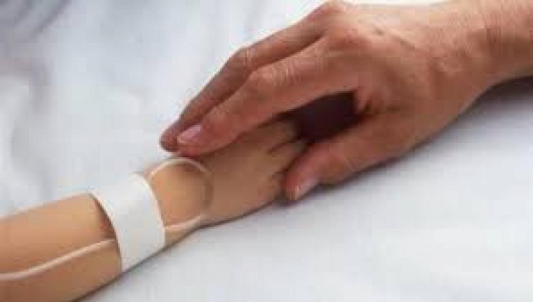 Σε κρίσιμη κατάσταση για 2η εβδομάδα στη ΜΕΘ του ΠΑΓΝΗ, η 9χρονη από την Αυλή Πεδιάδος