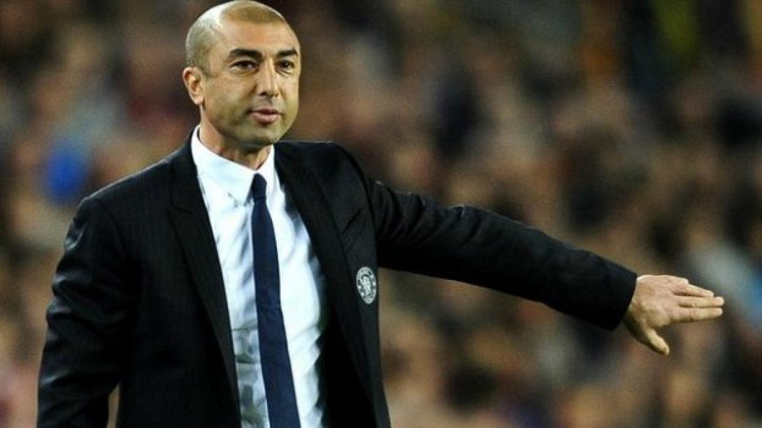 Νέος τεχνικός της Σάλκε ο  Ντι Ματέο