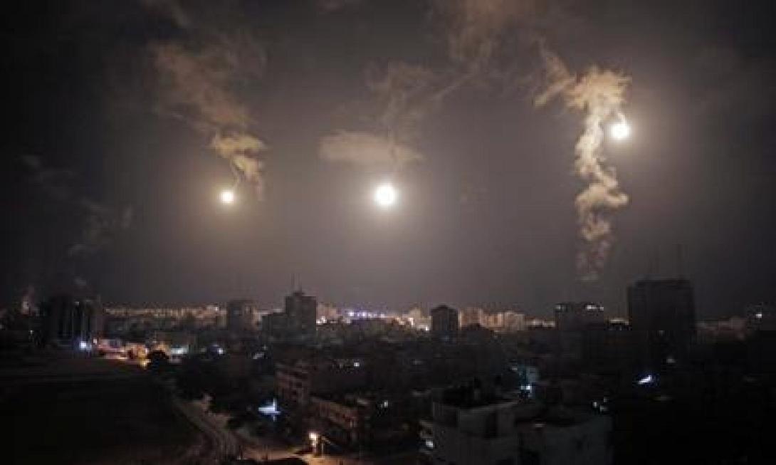 Σταμάτησε η λειτουργία του μοναδικού ηλεκτρικού σταθμού της Γάζας