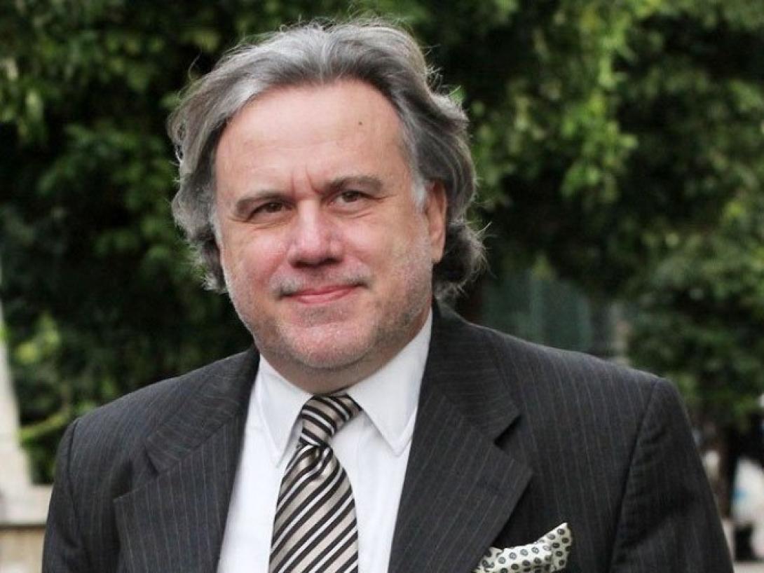 Καθορίστηκαν οι αρμοδιότητες του αναπληρωτή υπουργού Διοικητικής Μεταρρύθμισης